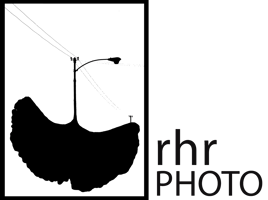 RHR Photo Home