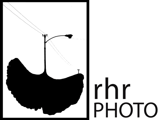 RHR Photo Home