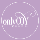 onlyCOY Cosmetics Home