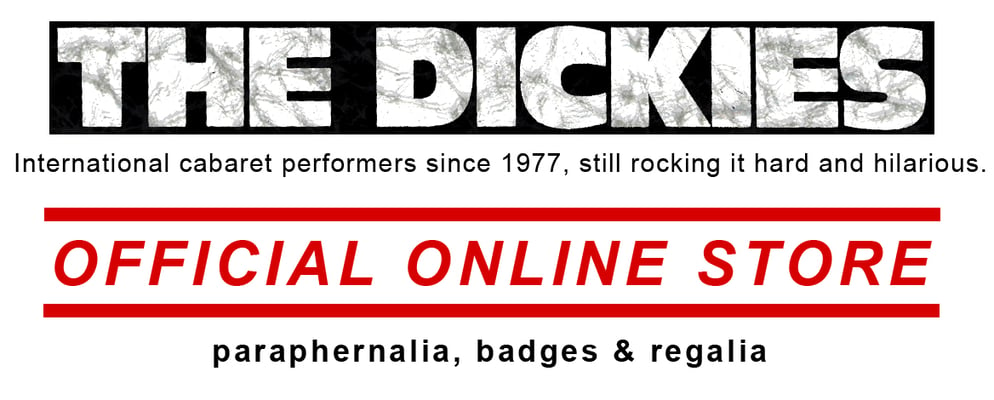 The DICKIES Home
