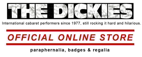 The DICKIES Home