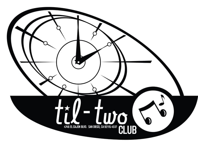 Til-Two Club Home