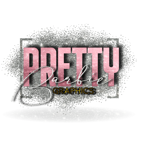 Pretty Barbie Graphics 
