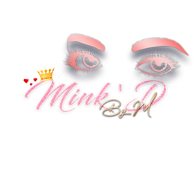 ✨Mink'd by M✨