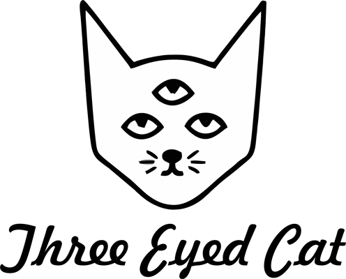Three Eyed Cat Home