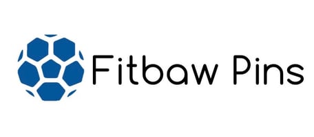 Fitbaw Pins Home