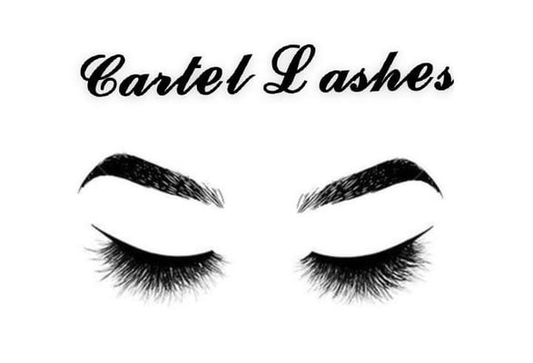 Cartel Lashes1 Home