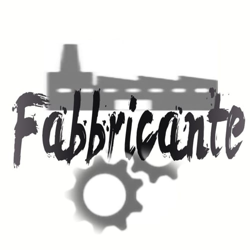 fabbricante.fi Home