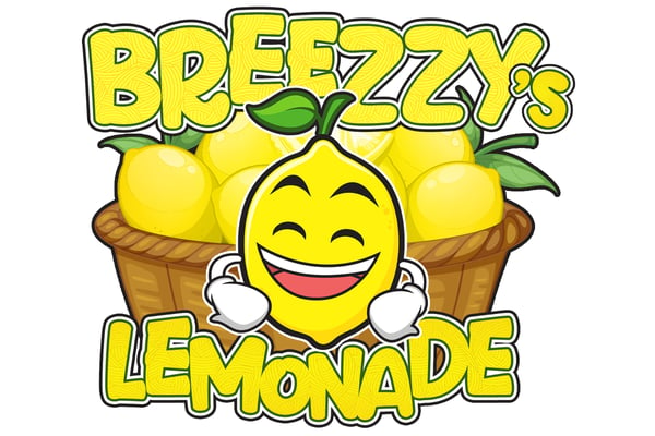 Breezzys Lemonade Home