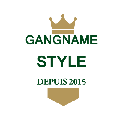 Stylegangname