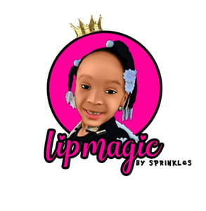 Lip Magic by Sprinkles  Home