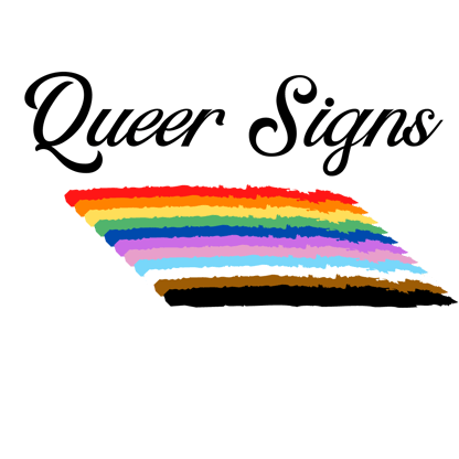 Queersigns