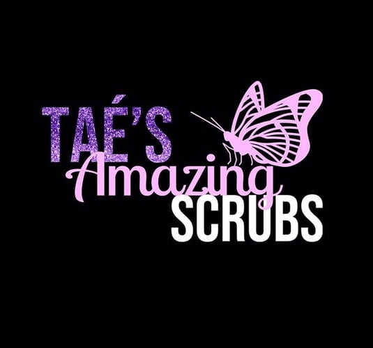 Tae’s Amazing Scrub