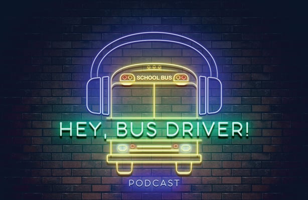 Hey, Bus Driver! Home