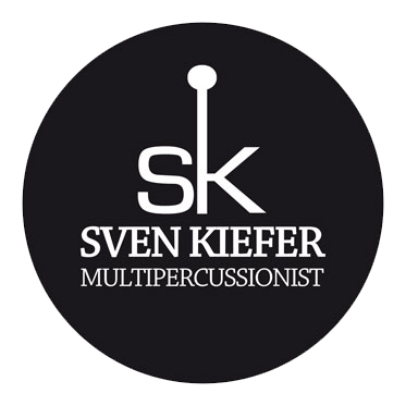 Sven Kiefer - Multipercussionist Home