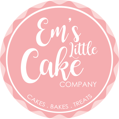 Em's Little Cake Company Home