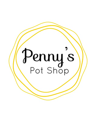 PennysPotShop Home