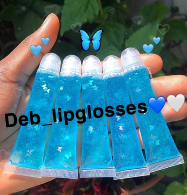 deb_lipglosses Home