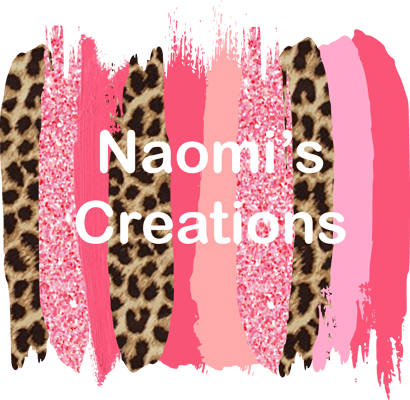 Naomi’s Boutique Home