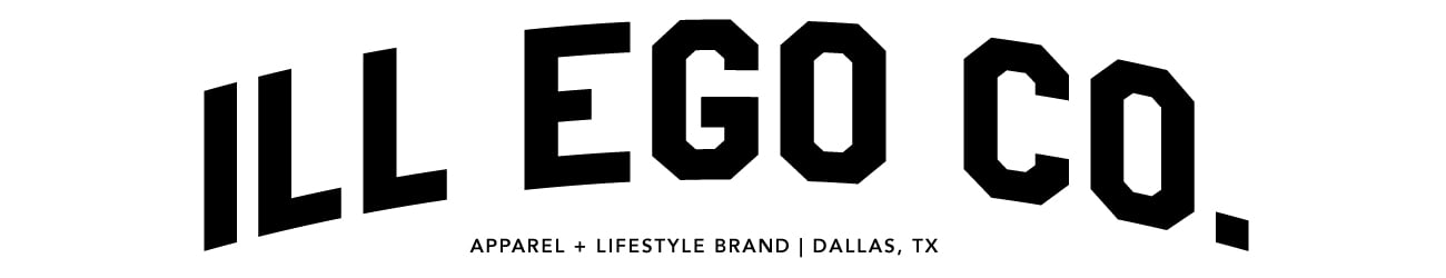 ILL EGO Co.