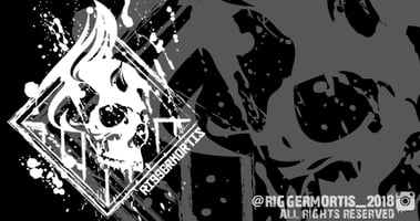 Riggermortis Home