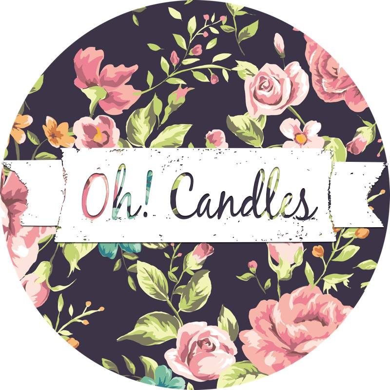 Oh! Candles Home