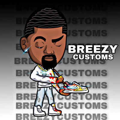 Breezy Customs  Home