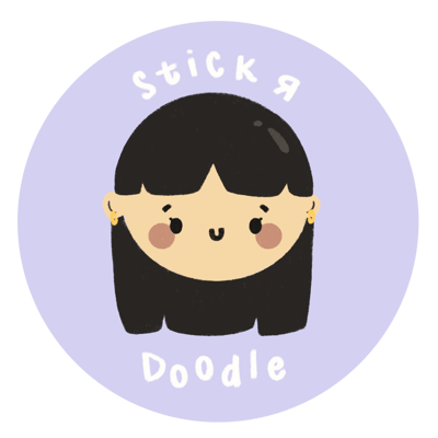 stickrdoodle Home