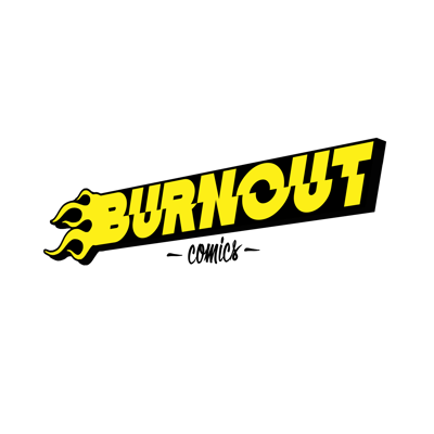 BURNOUTCOMICS Home