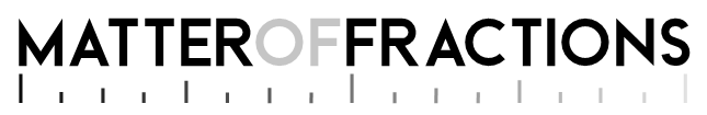 Matter of Fractions Home