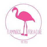 Flamingos For A Cure