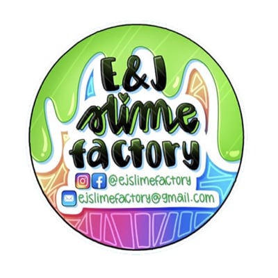 E&J Slime Factory Home