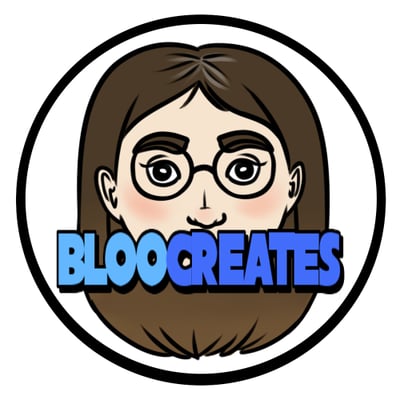 BlooCreates Home