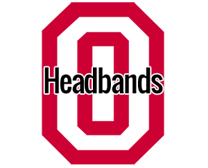 OHeadbands