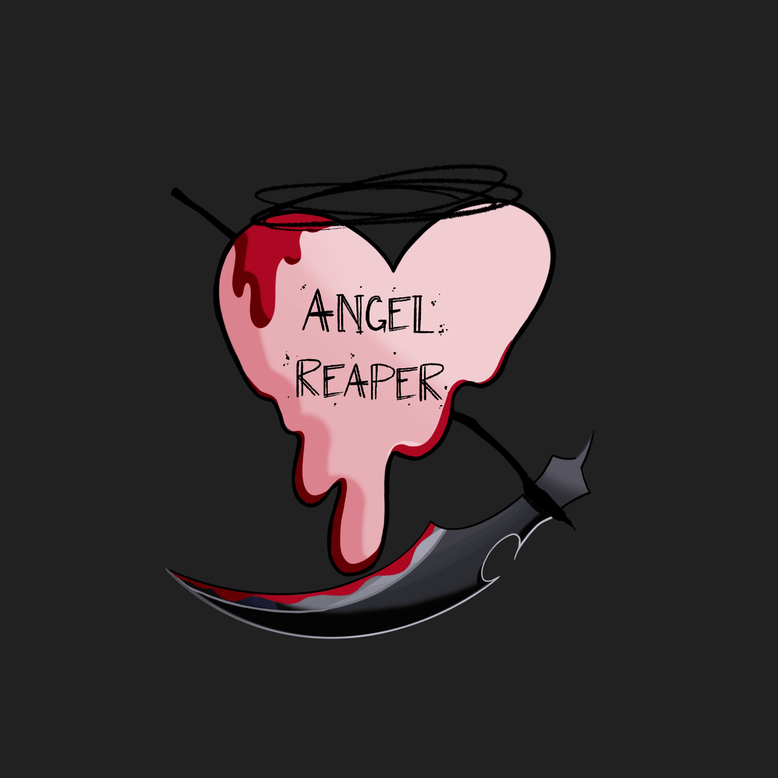 Angel Reaper Shop