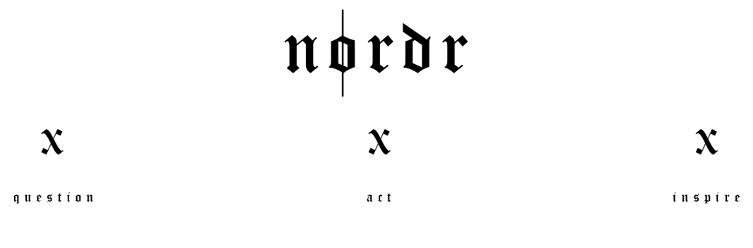 Nordr Home