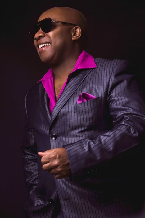 Welcome to Much Love Entertainment