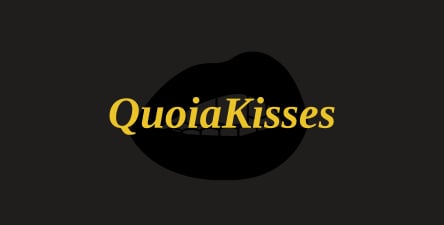 QuoiaKisses Home
