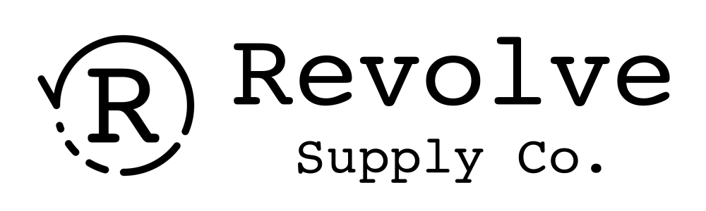 Revolve Supply Home