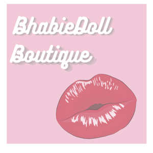 BhabieDoll Boutique Home