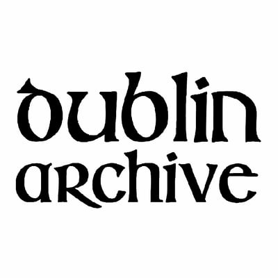 Dublin Archive  Home