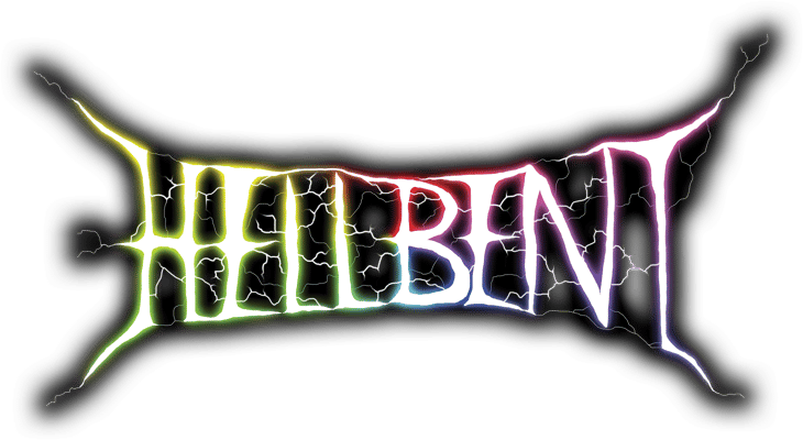 HellBent Merchstore Home