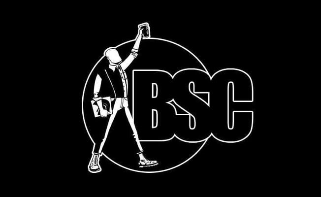 Bastille Skinhead Crew Home