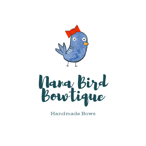 Nana Bird Bowtique Home