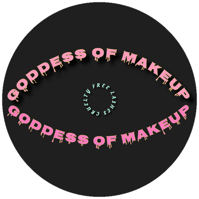 Goddess of Makeup  Home