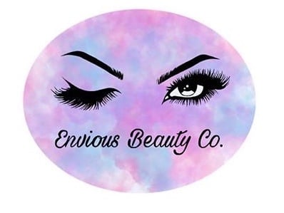 Envious Beauty Co Home