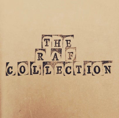 THE RAF COLLECTION