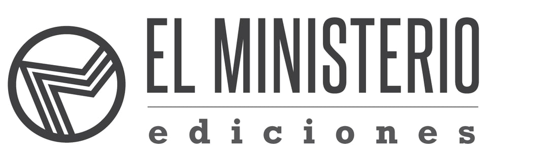 El Ministerio Ediciones Home