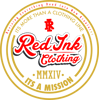 RED INK CLOTHING CO