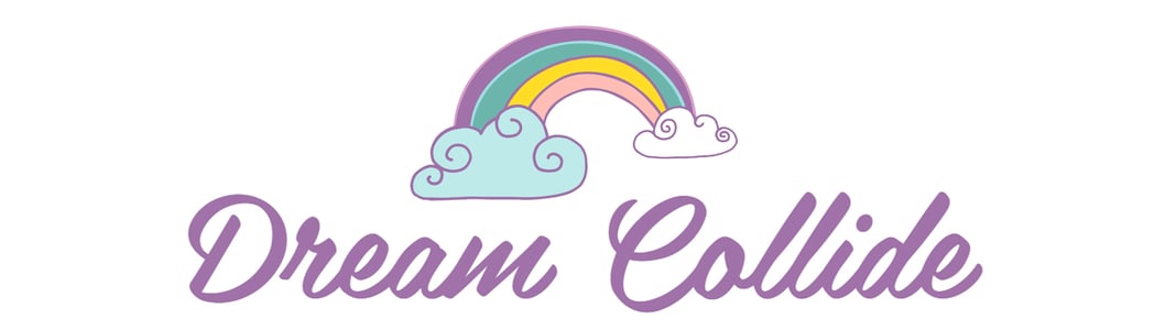 Dream Collide Home